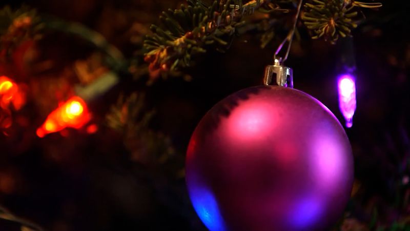 Formas de lidiar con el duelo en la temporada navideña