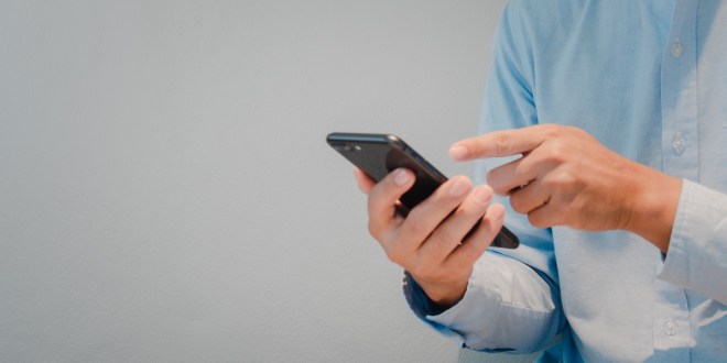 Registro de líneas celulares será obligatorio a partir de enero de 2026