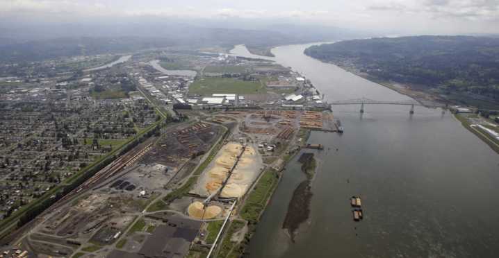 Canada scrambles to convince Nutrien to abandon $500M-plus Longview fertilizer terminal