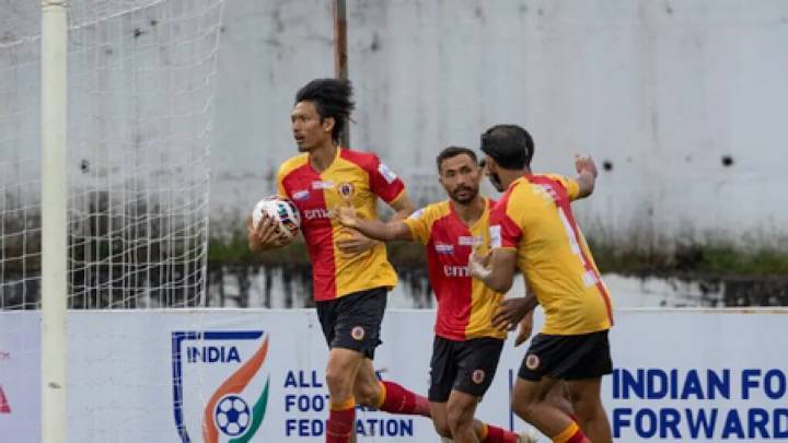 AIFF Super Cup: East Bengal, Punjab, Goa, Mumbai City meet in semis, aim for summit clash