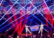 Islandia anuncia que no participará en Eurovisión 2026, y se suma a España, Países Bajos, Irlanda y Eslovenia
