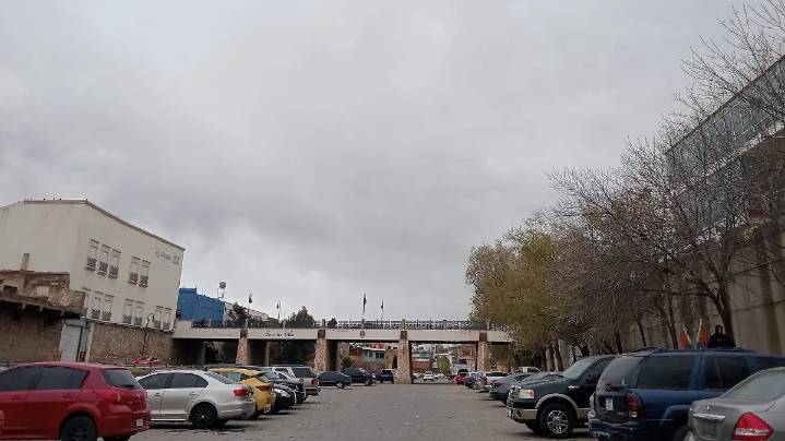 Prevén heladas y rachas de viento por Frente Frío 21 en la entidad