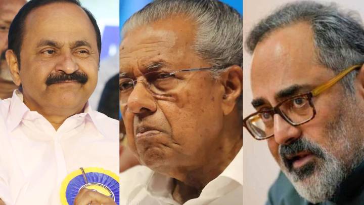 A warning for Left, a boost for Congress: Reading Kerala’s local body verdict ahead of 2026 polls