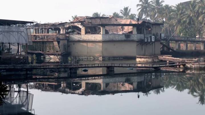 Goa nightclub fire: As anger grows, probe widens, officials are questioned