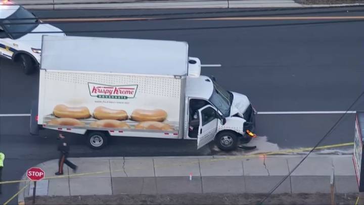 Pedestrian killed in crash on Route 73 in Berlin Twp.