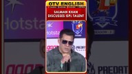 Salman Khan's ISPL Talent Hope In Mumbai