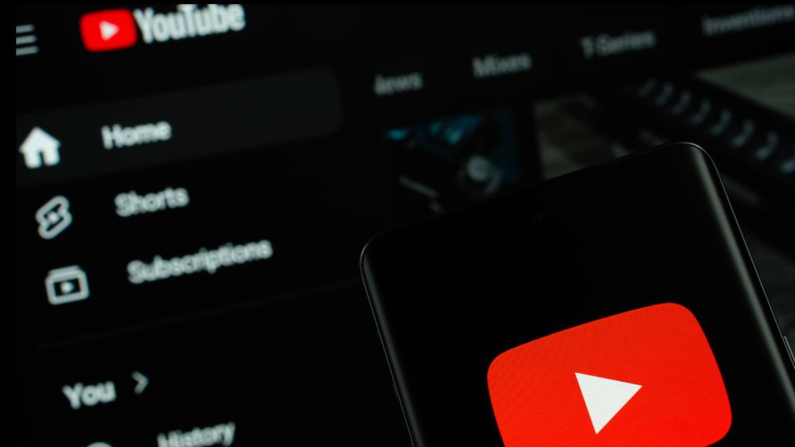 YouTube launches its first-ever personalized recap feature for users