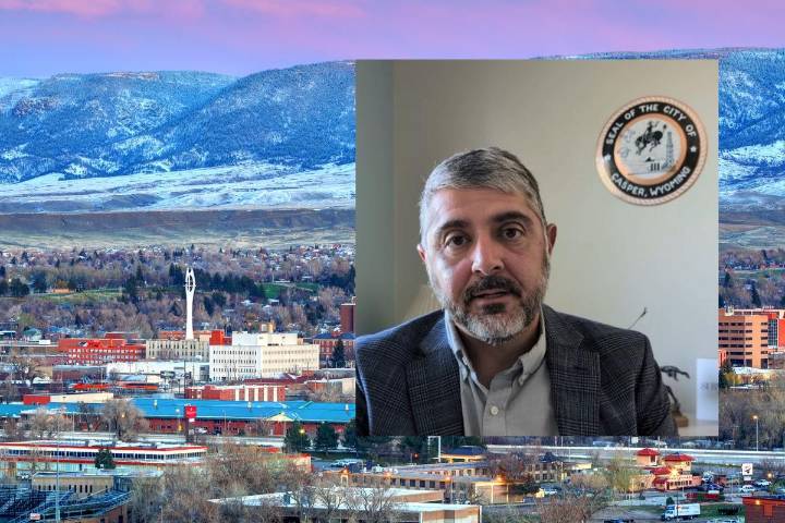 Casper Mayor Pacheco Emphasizes the Importance of Teamwork over Titles Ahead of 2026