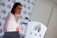 Irene Montero denuncia que las protestas contra el Gobierno pretenden “lavar la imagen de la derecha golpista”