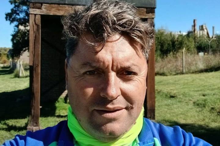 Pesar en la comunidad por el fallecimiento de Jorge Portilla