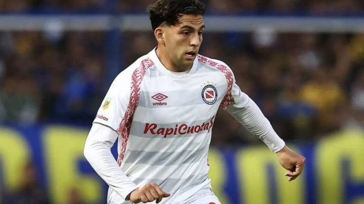 Con los tapones de punta: Hernán López Muñoz le habló a los "boludos de turno" tras la derrota ante Boca