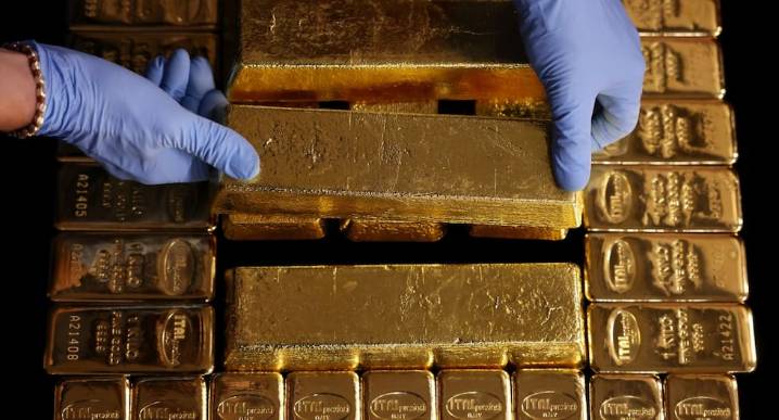 Oro en récord: ¿comprará el BCR más lingotes? Esto responde el Banco Central