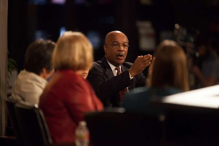 Rod Paige, former U.S. education secretary also known for the “Houston Miracle,” dies at 92