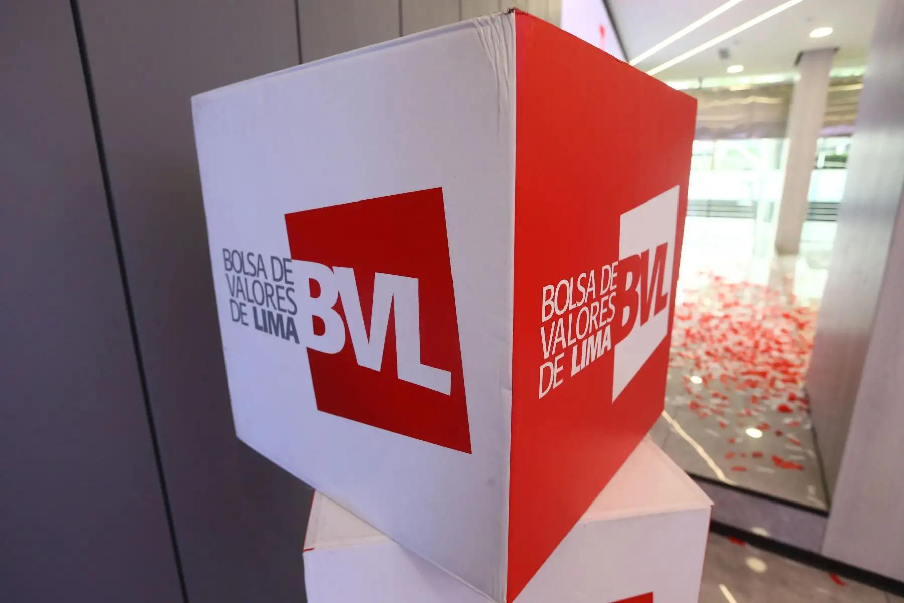 Bolsa de Valores de Lima inicia con índices positivos y Wall Street muestra volatilidad