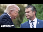 'I want to get the truth': Intel Cmte. Vice Chair on briefing with Admiral Bradley