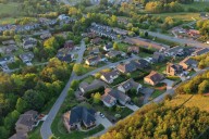 Fastest Wealth-Growing Suburbs in Texas Ranked