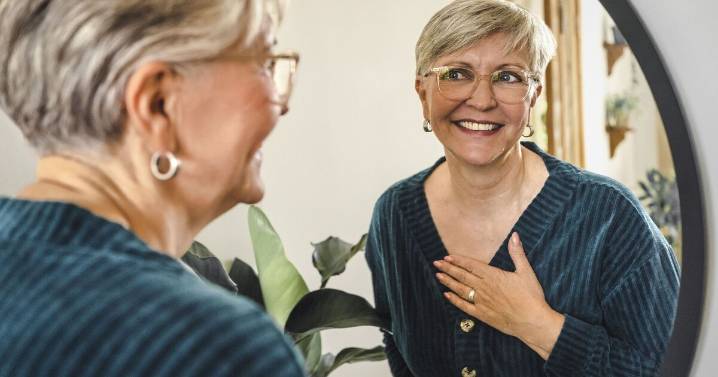 50-year-old going through menopause hails £5 anti