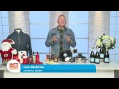 Josh McBride shares tips for essentials for hosting during the holidays
