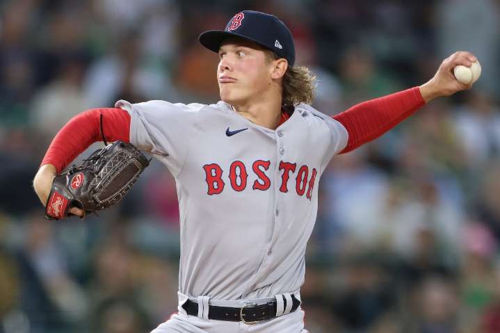 Some Things I Think I Think: Red Sox should be careful about unloading prospects they’ve stockpiled