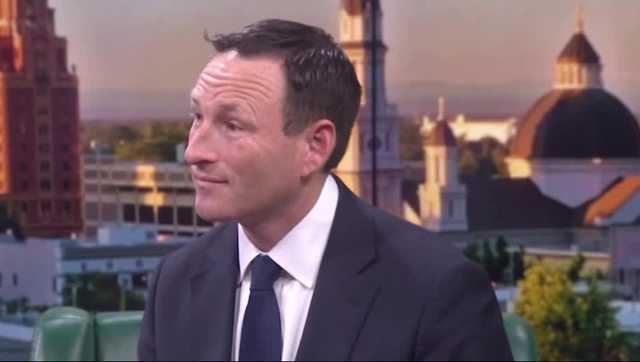 Leader of Newsom's Cal Volunteers gives update on push to empower young men