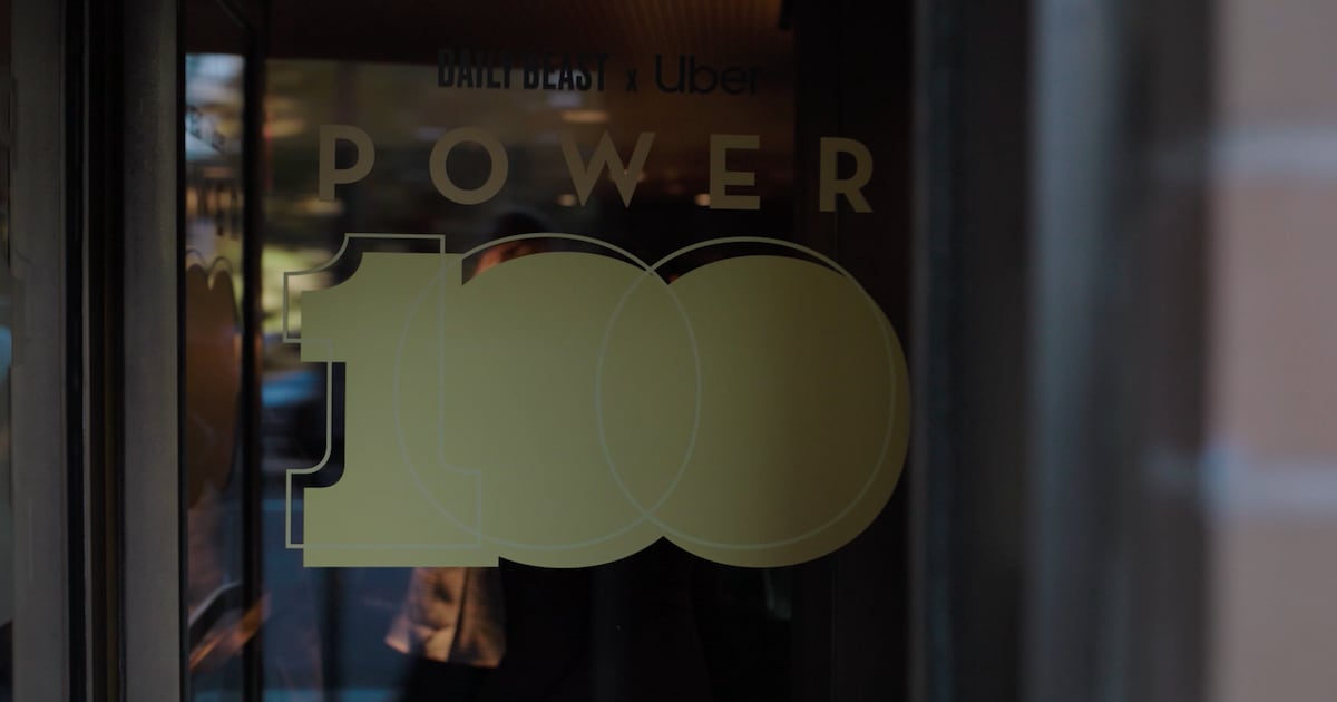 Zarna Garg, Linsey Davis, Zoya Garg, and Sam Escobar Share Their Thoughts  on the Way to The Power 100
