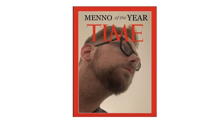 Andrew Unger Sues Time Magazine for Extremely Unflattering Cover Photo