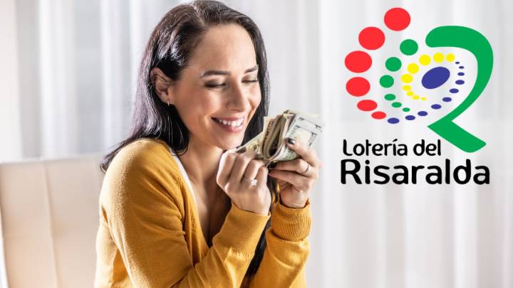 Número afortunado de la Lotería de Risaralda, viernes 12 de diciembre: ganador del sorteo 2929