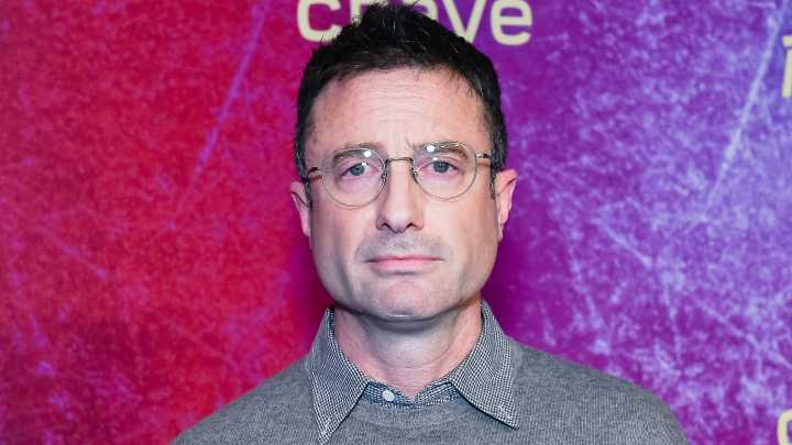 Will there be a Heated Rivalry season two? Here's what the director says