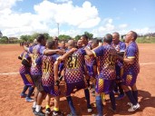 Semilleros, Lyon, Colinas y Huracán semifinalistas de la  Liga Súper Máster Unión