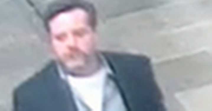 Man suffers three broken ribs in East Croydon station attack