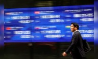 Asian stocks cautiously higher as tech sector rattled by Oracle