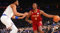 Cavaliers' Evan Mobley out 2-4 weeks with calf strain