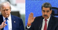 Maduro dice que conversación con Trump fue cordial y en un tono de respeto