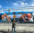 Su hijo se llama Diego. Quién es el empresario indio que organizó la gira de Messi: el fan de Maradona y Dibu que terminó detenido