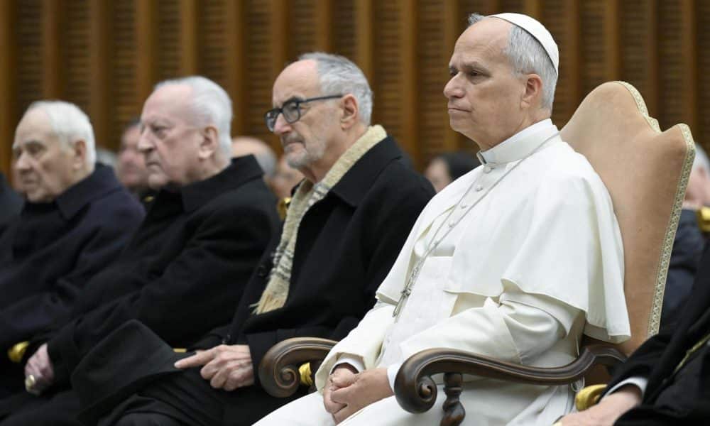 El papa dice que los mártires de Chimbote (Perú) son una llamada a la unidad y a la misión