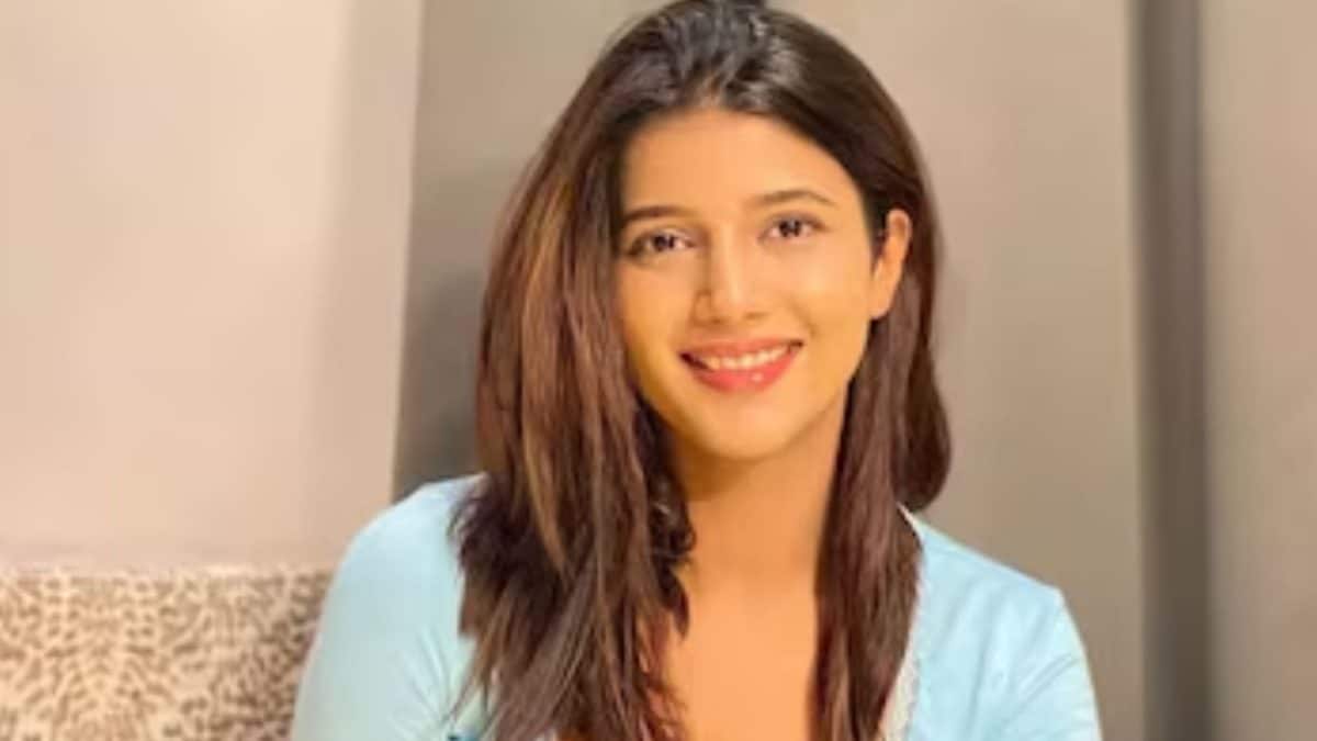 Yeh Rishta Kya Kehlata Hai’s Samridhii Shukla Talks About Importance Of Girls Education