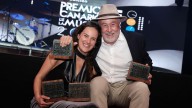 Los Premios Canarios de la Música coronan el universo sonoro de raíz canaria de la familia Rodríguez