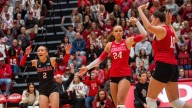 Indiana volleyball in NCAA Tournament: where to watch, tickets, opponent