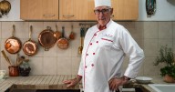 Jean Louis Cottin, el chef internacional que cautivó los paladares de Saltillo