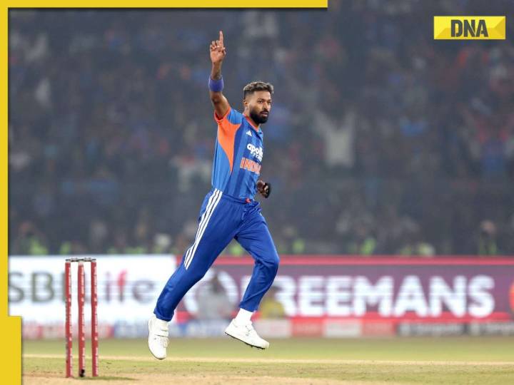Hardik Pandya scripts history in Dharamshala, joins Arshdeep Singh and Jasprit