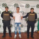 Hombre condenado a 4 años de prisión fue capturado por la Policía en La Argentina, Huila