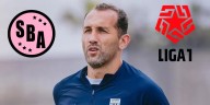 Hernán Barcos no está convencido de fichar por Sport Boys y podría llegar a club recién ascendido a la Liga 1: “Se han interesado en él”