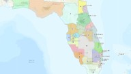 Can Florida redraw Congressional districts now? Lawmakers to inch toward decision with hearing