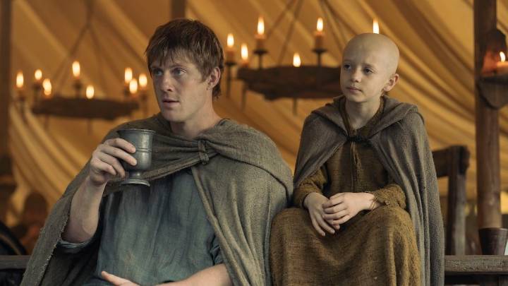 I Love That Knight Of The Seven Kingdoms' Official Trailer Reminds Me More Of A Knight's Tale Than Game Of Thrones