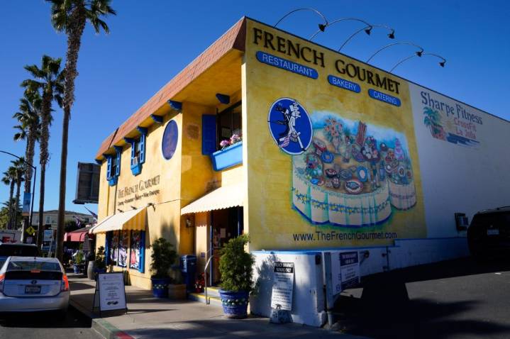 French Gourmet in Pacific Beach to close after nearly 4 decades in business