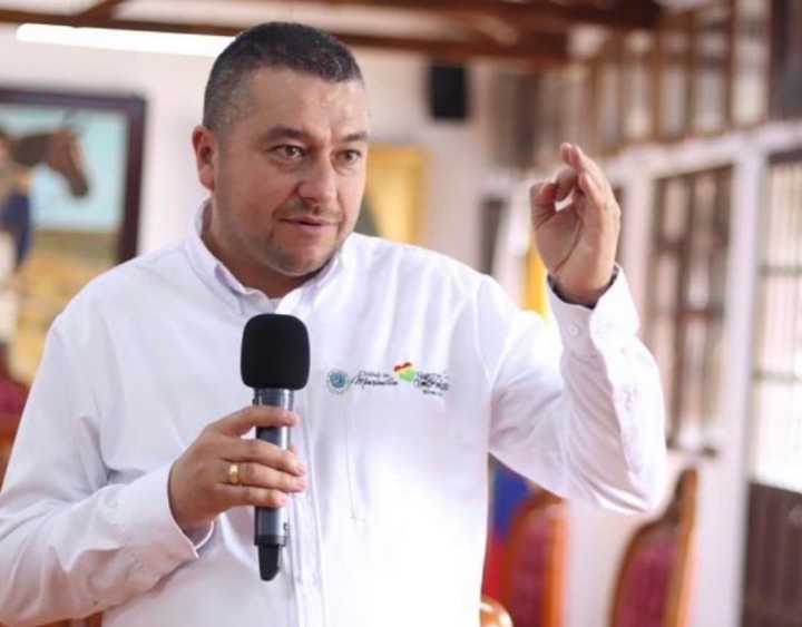 Gildardo Hurtado anunció recurso de casación tras fallo adverso