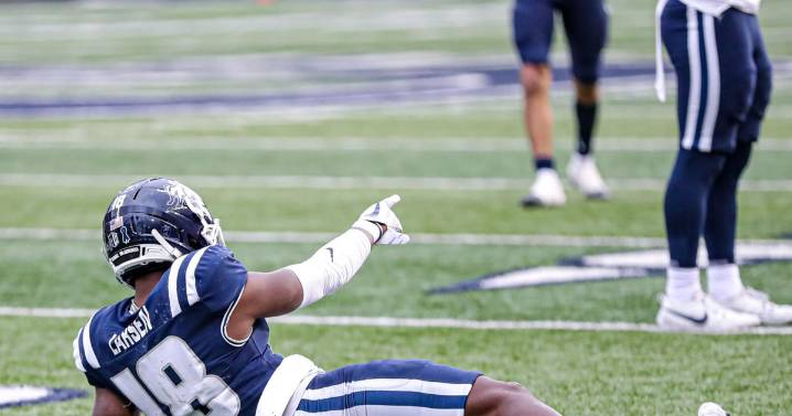 Utah State to play in Idaho Potato Bowl against Washington State