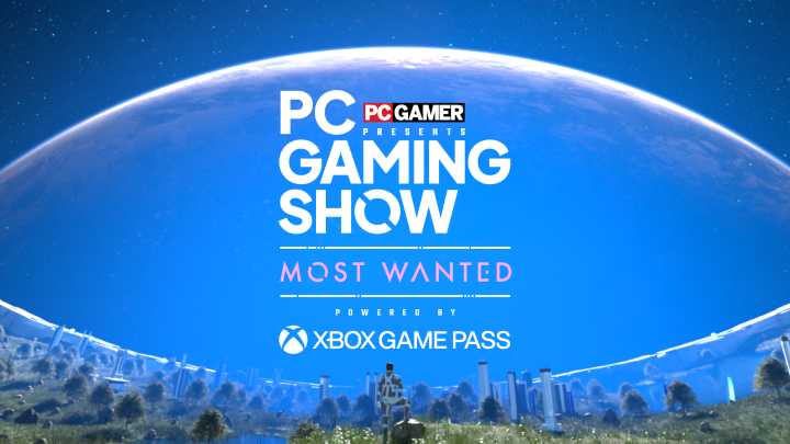 Every game, trailer, and announcement in the 2025 PC Gaming Show: Most Wanted