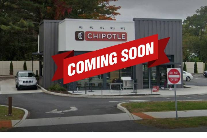 When Will Capital Region’s 13th Chipotle Open? See The Progress