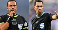 Árbitros confirmados para Boca–Racing y Gimnasia–Estudiantes, por las semifinales del Clausura